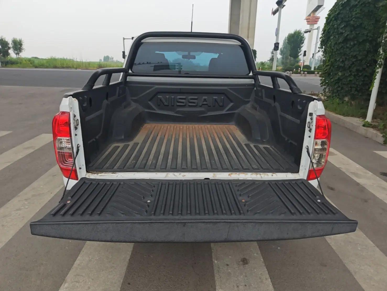 Dongfeng Ruichi 6 2021 2.3T Manual Two-Wheel Drive Diesel Standard M9T — миниатюра 22