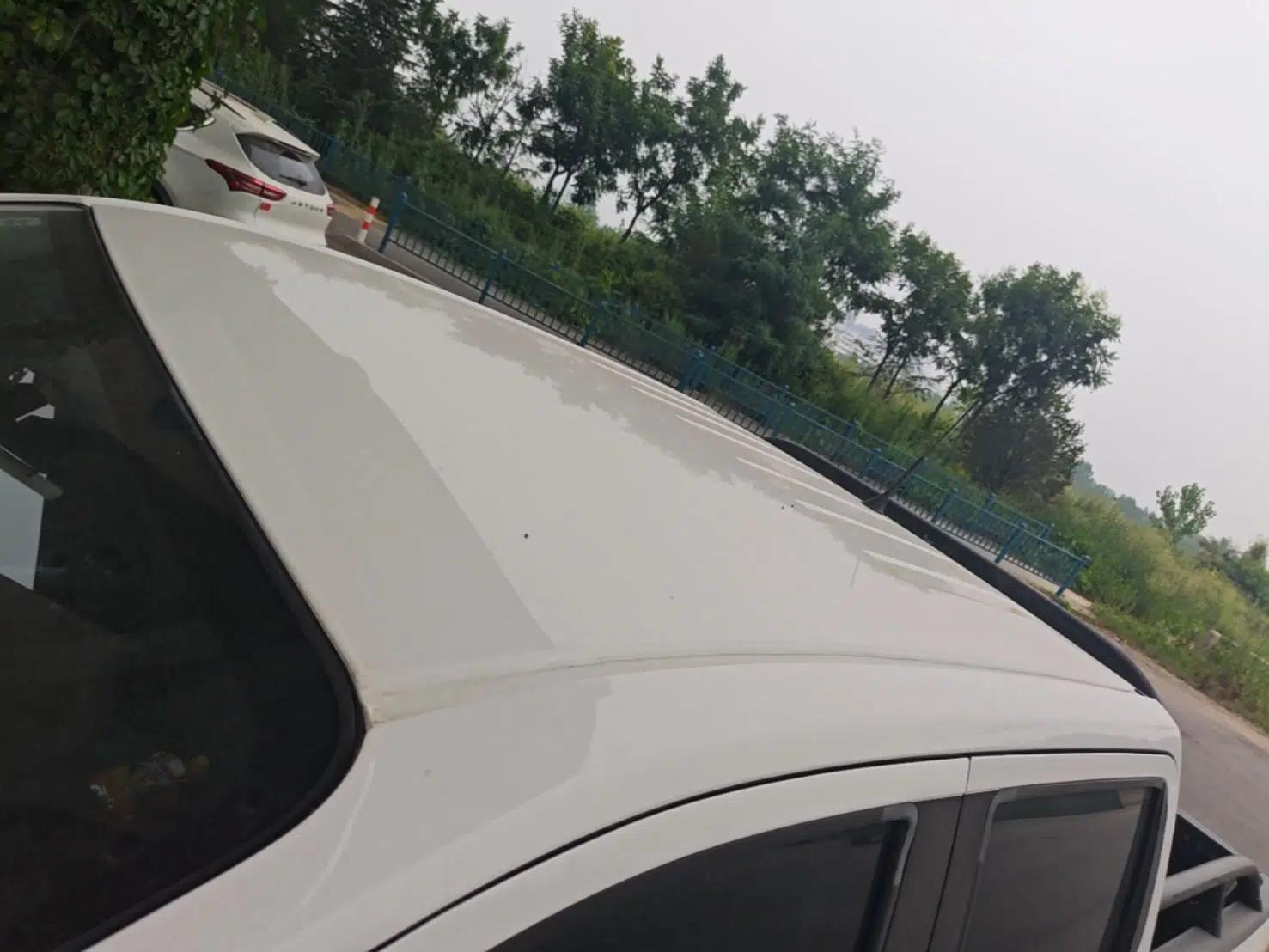 Dongfeng Ruichi 6 2021 2.3T Manual Two-Wheel Drive Diesel Standard M9T — миниатюра 7