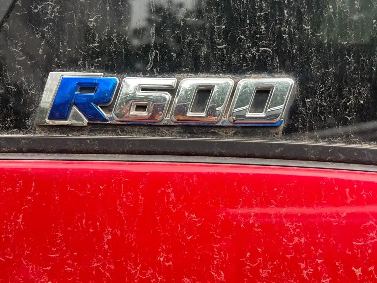 Beijing EX3 2019 R600 Elite Edition — миниатюра 14
