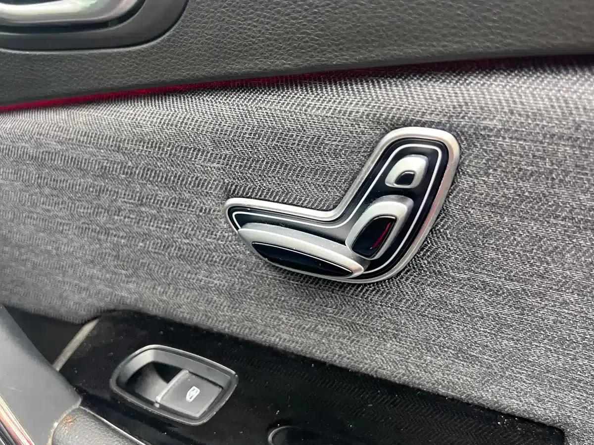Beijing EX3 2019 R600 Elite Edition — миниатюра 15