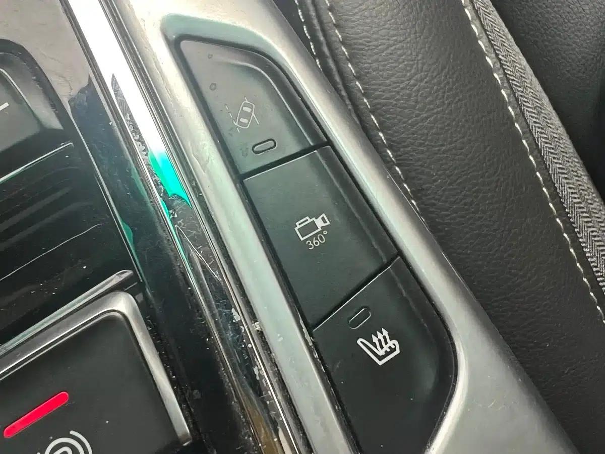 Beijing EX3 2019 R600 Elite Edition — миниатюра 19