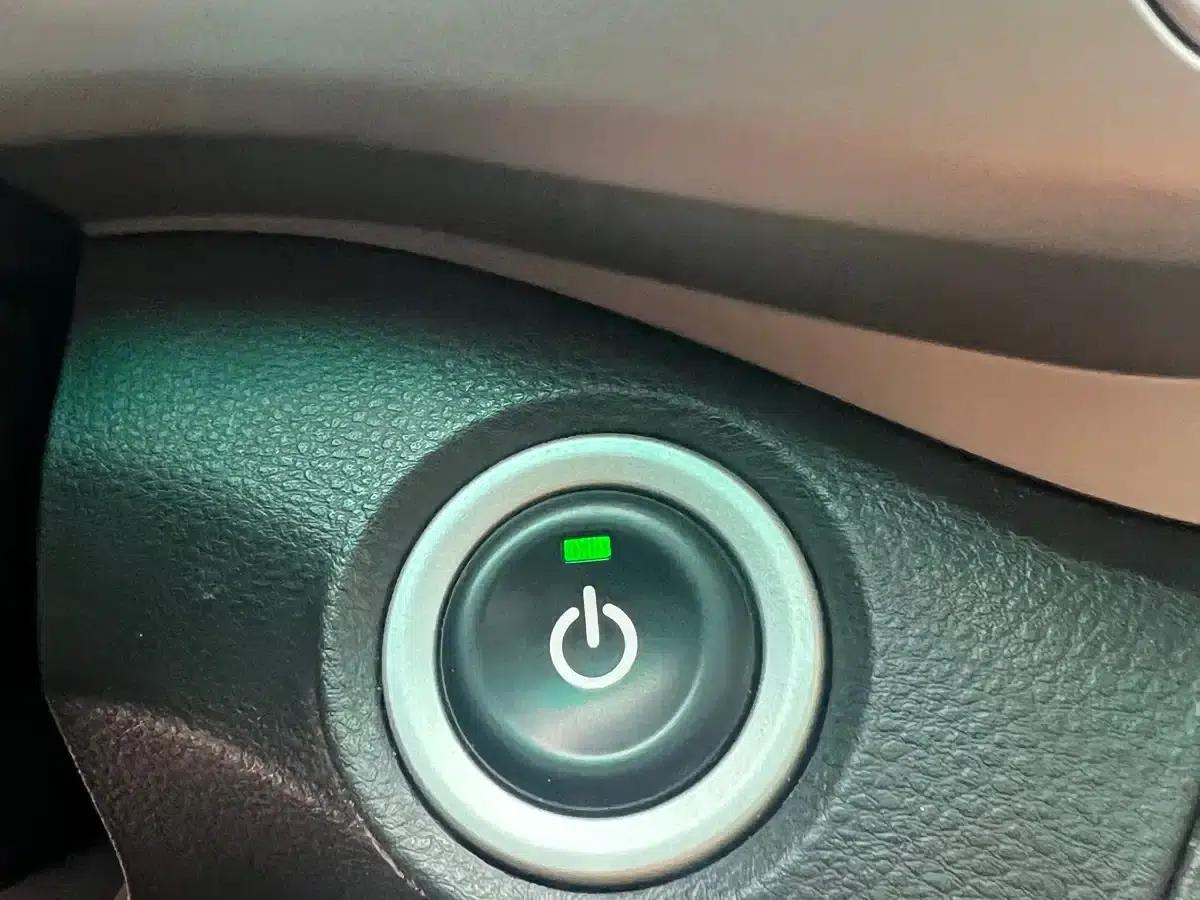 Beijing EX3 2019 R600 Elite Edition — миниатюра 25