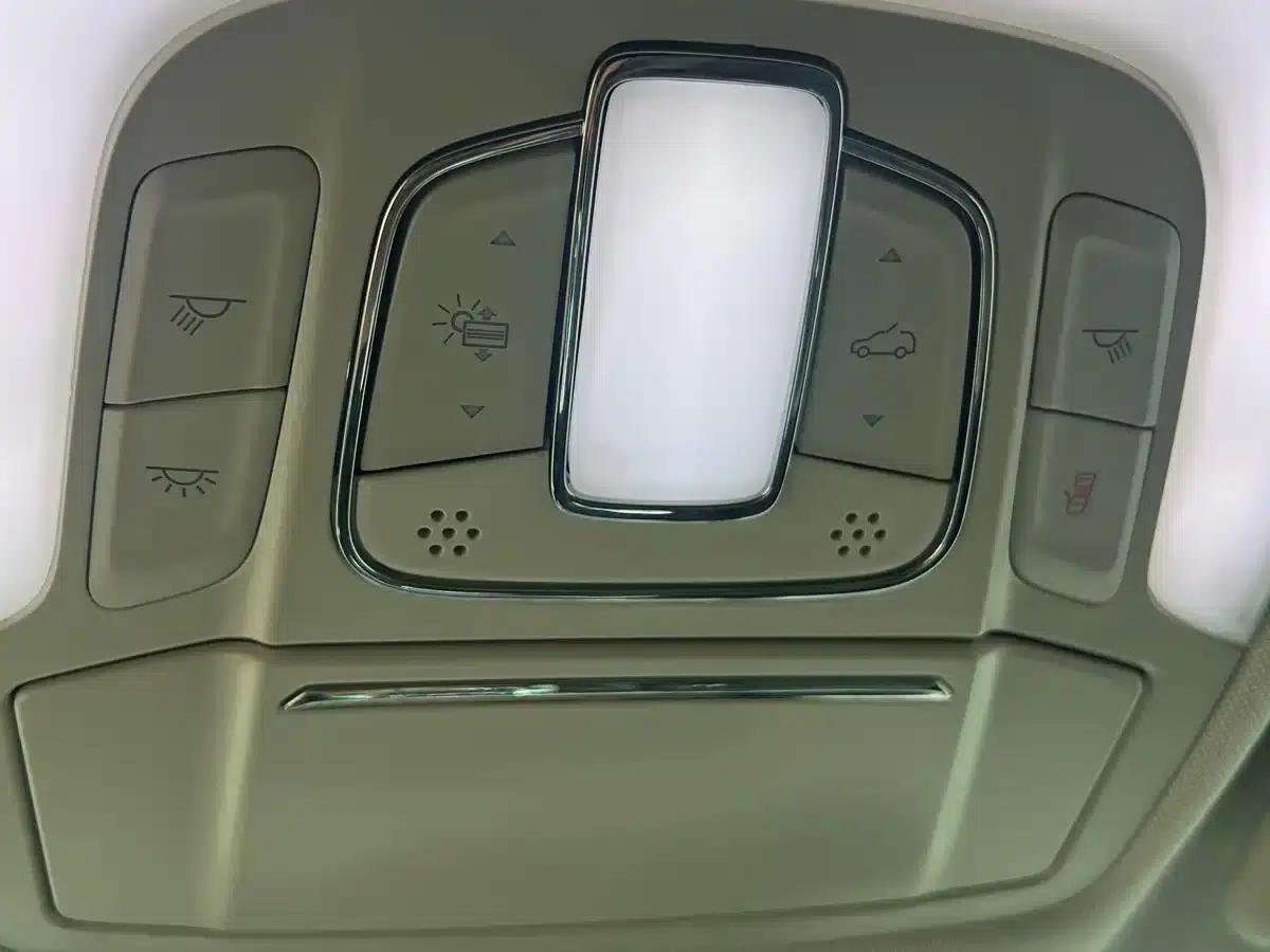 Beijing EX3 2019 R600 Elite Edition — миниатюра 27