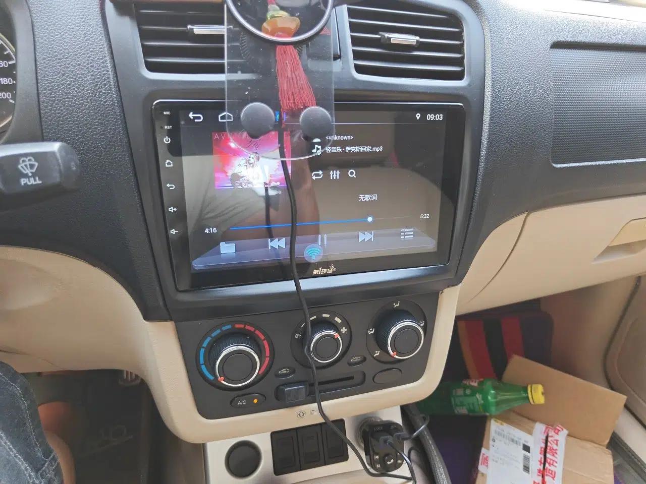 Dongfeng Fengon 330 2014 1.5L Manual Utility Version DK15 — миниатюра 13