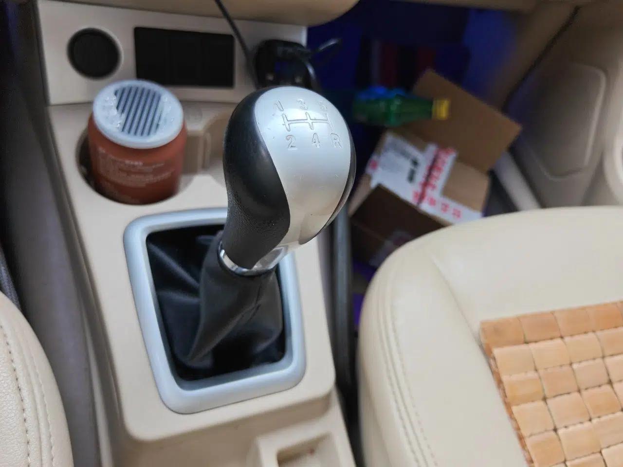 Dongfeng Fengon 330 2014 1.5L Manual Utility Version DK15 — миниатюра 14