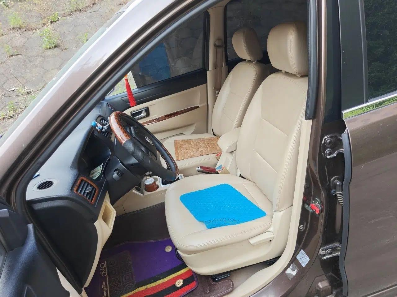 Dongfeng Fengon 330 2014 1.5L Manual Utility Version DK15 — миниатюра 15