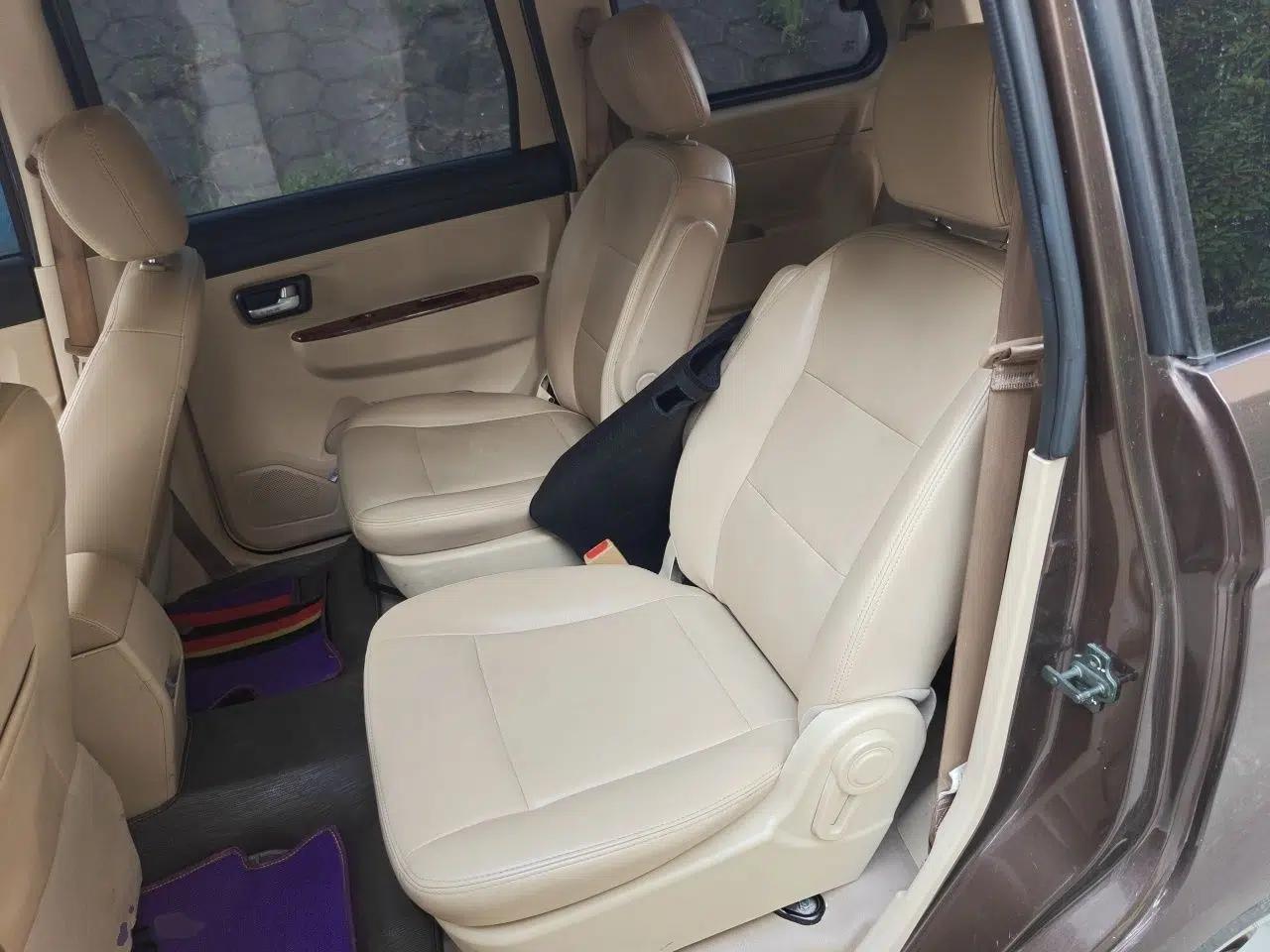 Dongfeng Fengon 330 2014 1.5L Manual Utility Version DK15 — миниатюра 17