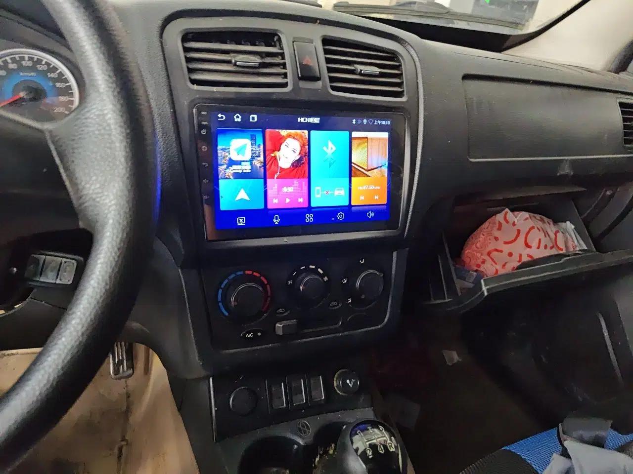 Dongfeng Fengon 330 2014 1.5L Manual Utility Version DK15 — миниатюра 13