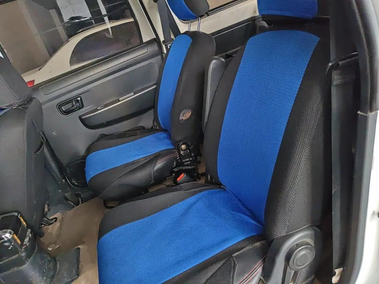 Dongfeng Fengon 330 2014 1.5L Manual Utility Version DK15 — миниатюра 17