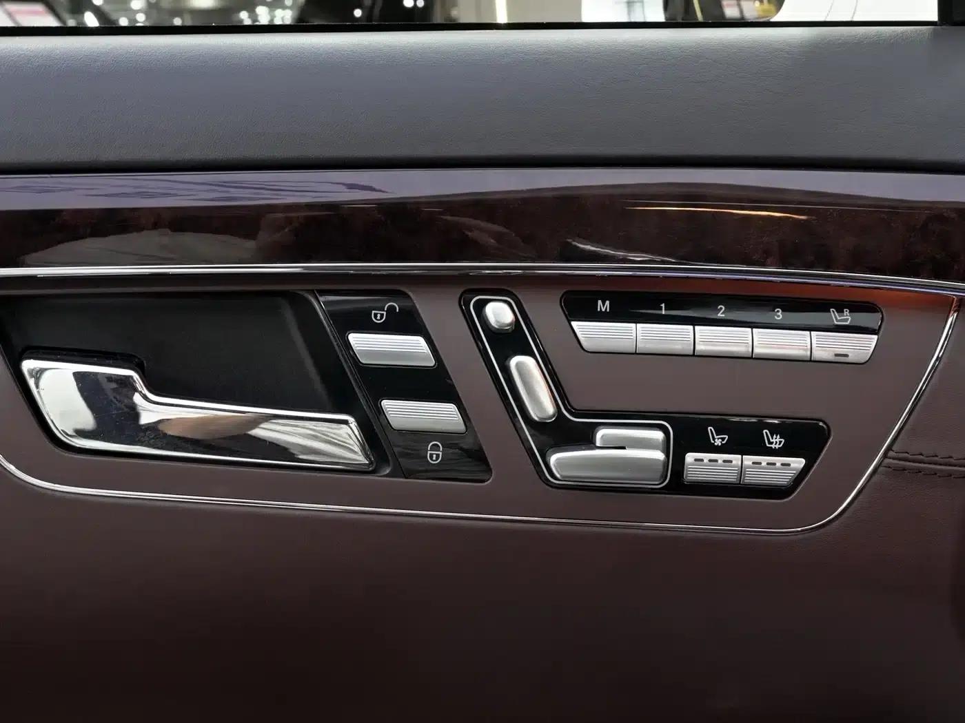 Brabus S-Class 2013 50S 4M — миниатюра 14