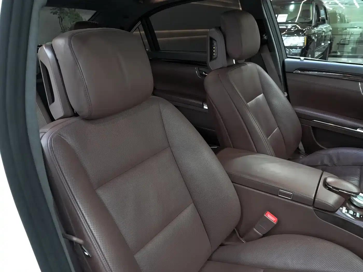 Brabus S-Class 2013 50S 4M — миниатюра 16