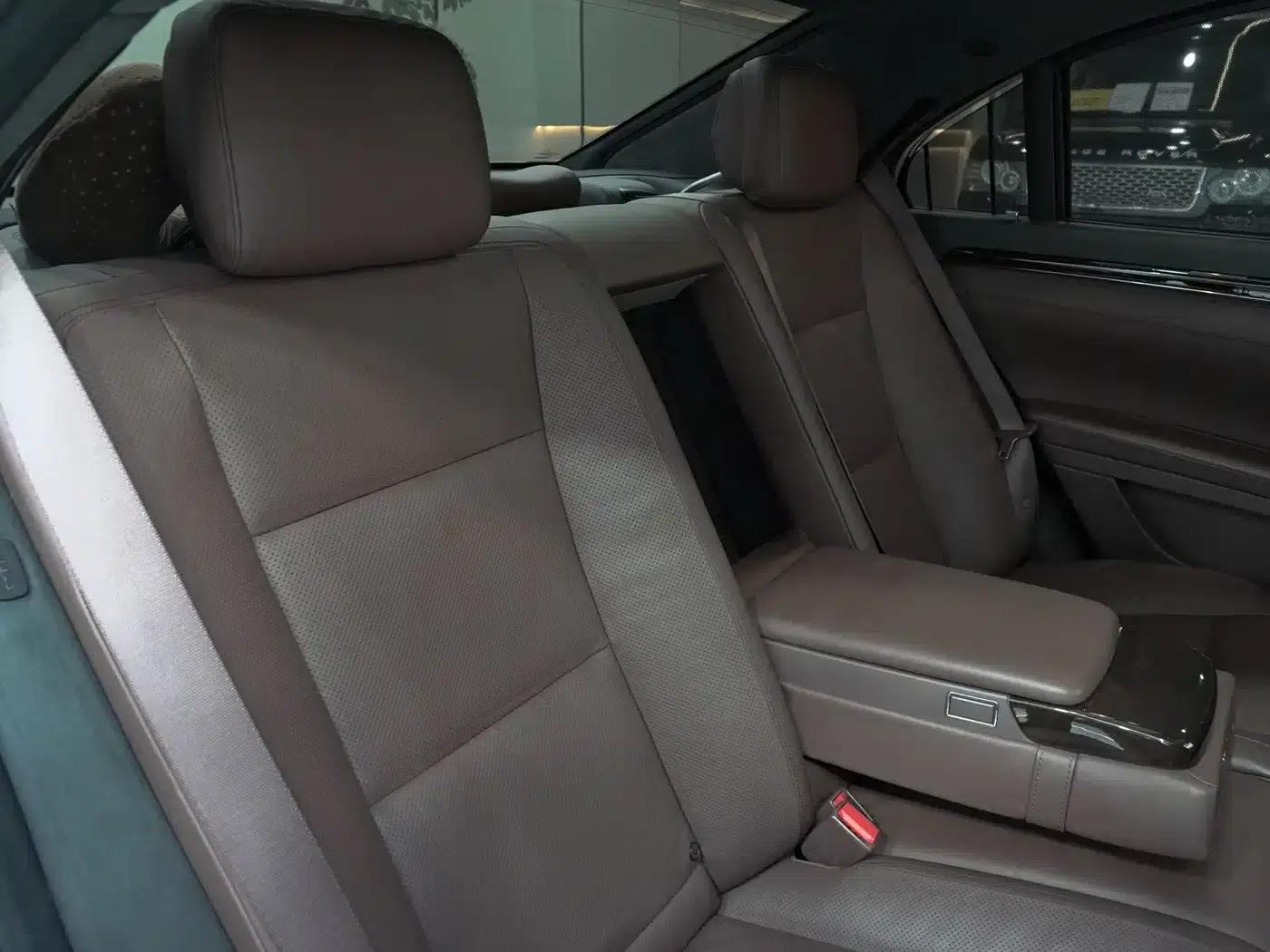 Brabus S-Class 2013 50S 4M — миниатюра 25