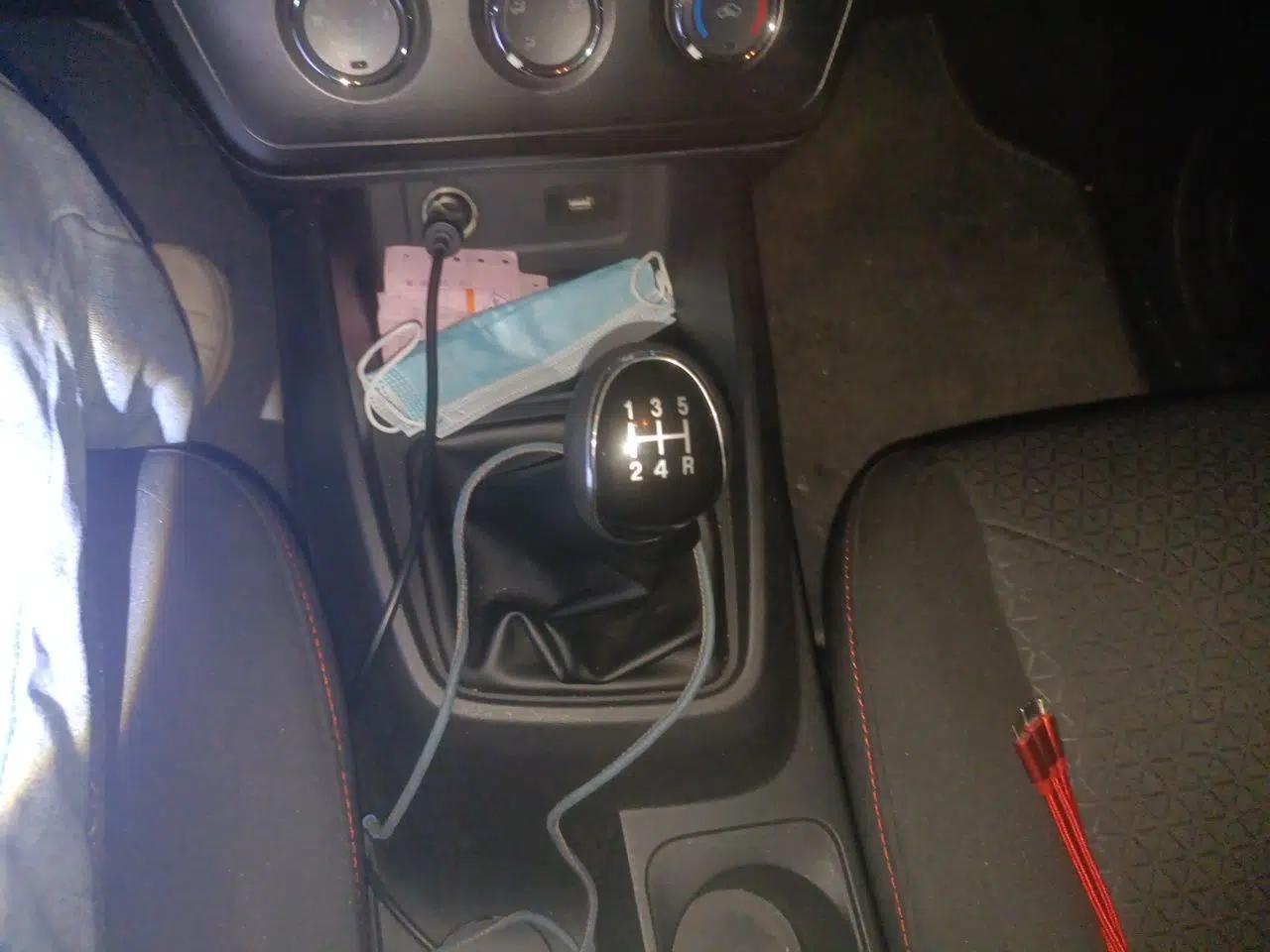 Dongfeng Fengon 380 2022 1.5L Comfort-Class Passenger Vehicle (Spiral Spring) – 7 Seats — миниатюра 14