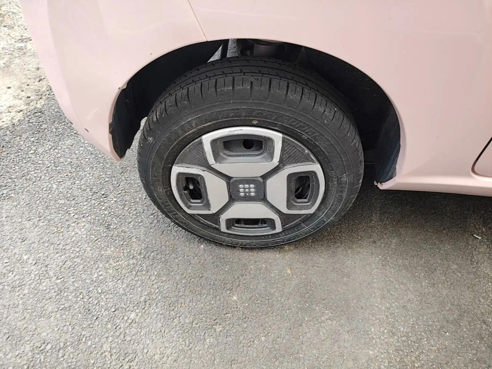 Dongfeng Fengon MINIEV 2022 Simple Style Comfort Version — миниатюра 11