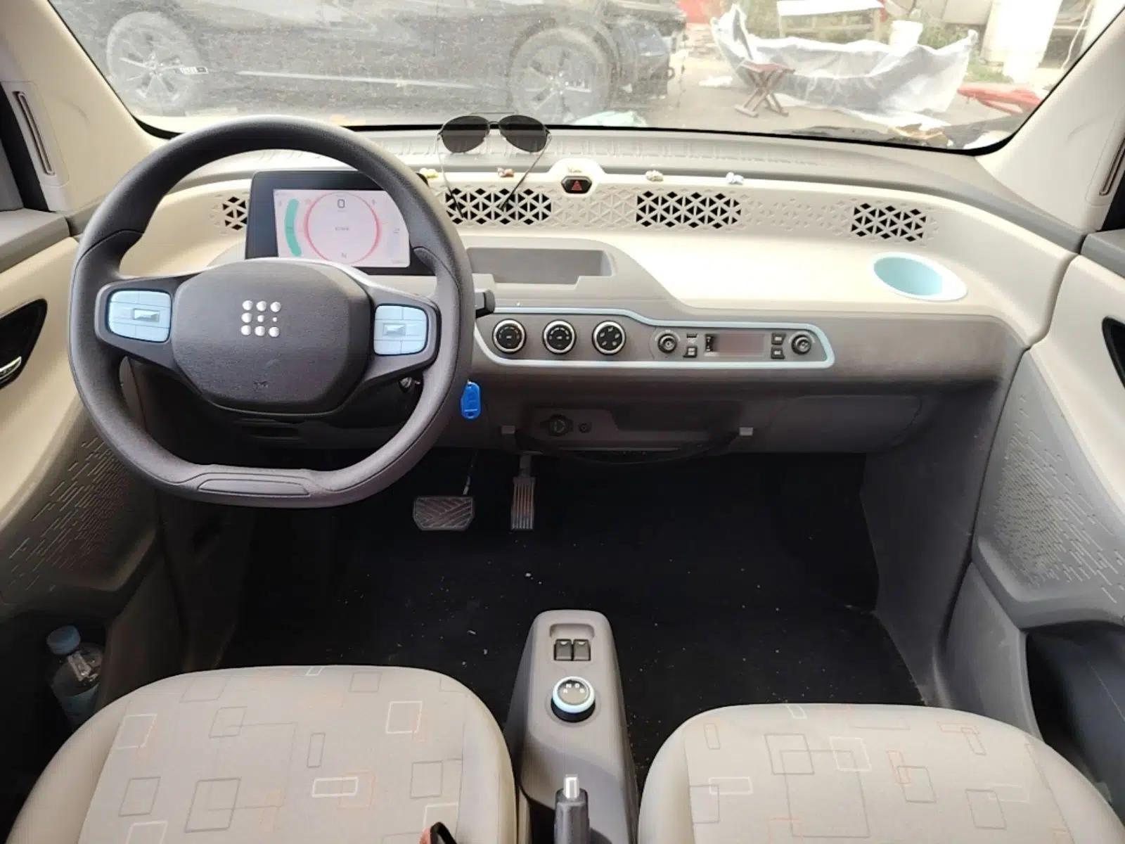 Dongfeng Fengon MINIEV 2022 Simple Style Comfort Version — миниатюра 12