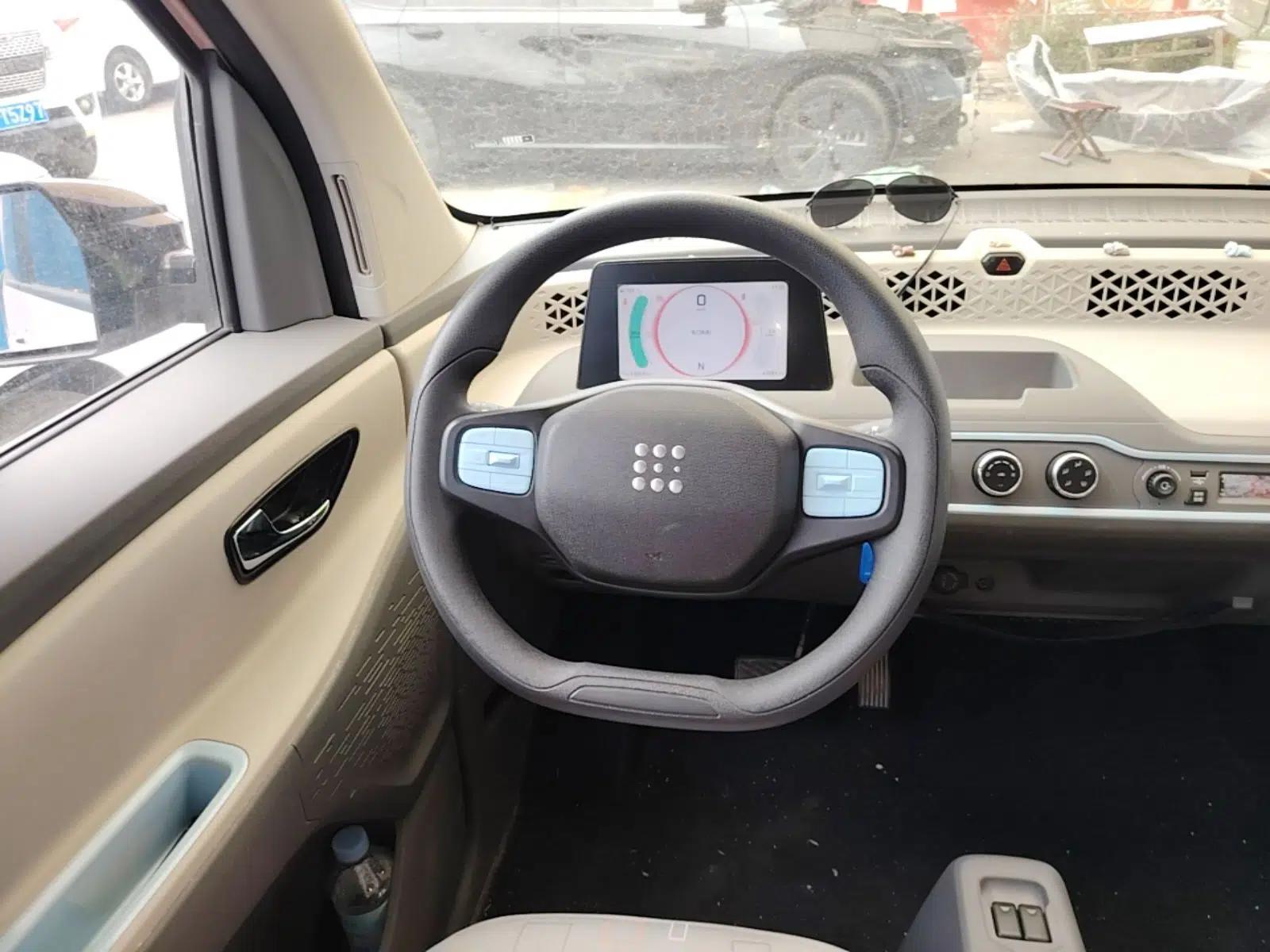 Dongfeng Fengon MINIEV 2022 Simple Style Comfort Version — миниатюра 13