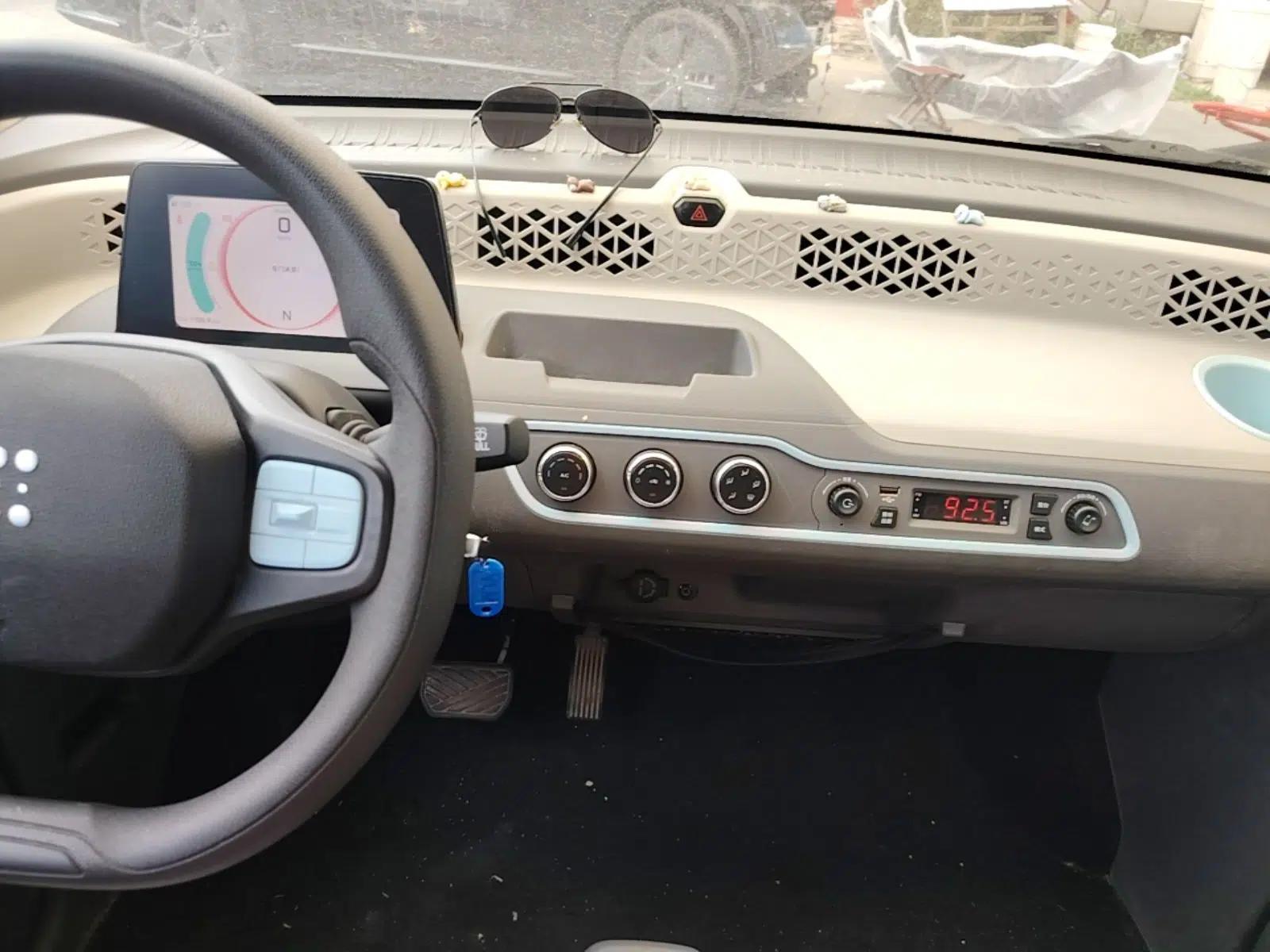 Dongfeng Fengon MINIEV 2022 Simple Style Comfort Version — миниатюра 15