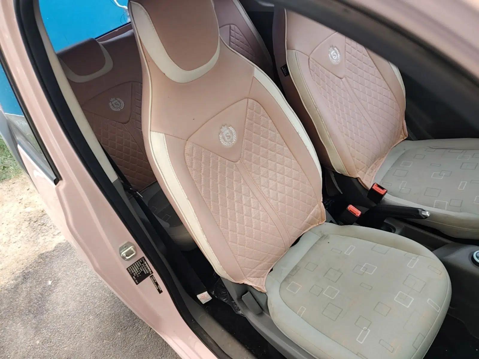Dongfeng Fengon MINIEV 2022 Simple Style Comfort Version — миниатюра 19