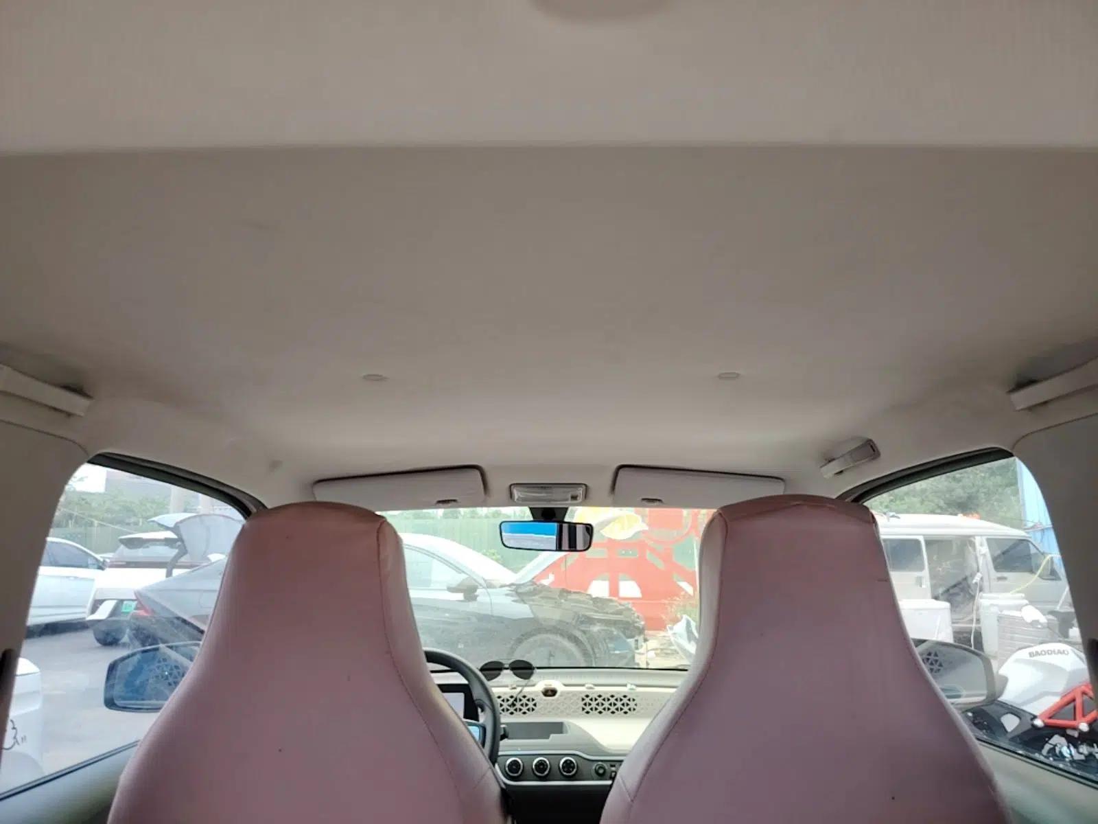 Dongfeng Fengon MINIEV 2022 Simple Style Comfort Version — миниатюра 21