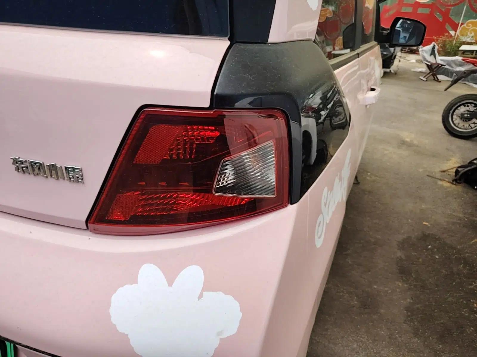 Dongfeng Fengon MINIEV 2022 Simple Style Comfort Version — миниатюра 9