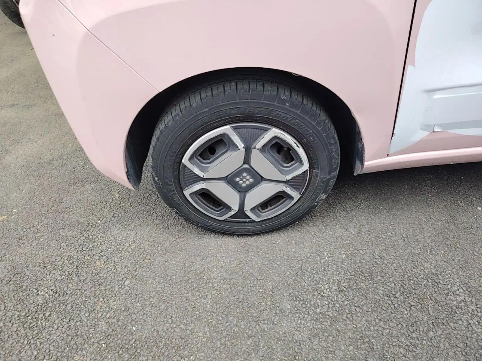 Dongfeng Fengon MINIEV 2022 Simple Style Comfort Version — миниатюра 10