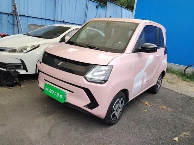 Dongfeng Fengon MINIEV 2022 Simple Style Comfort Version