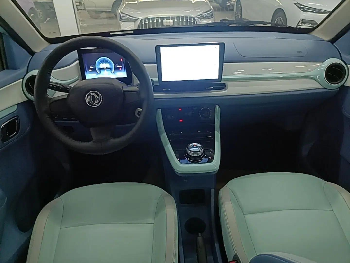 Dongfeng NAMMI EX1 2021 Quality Edition — миниатюра 17