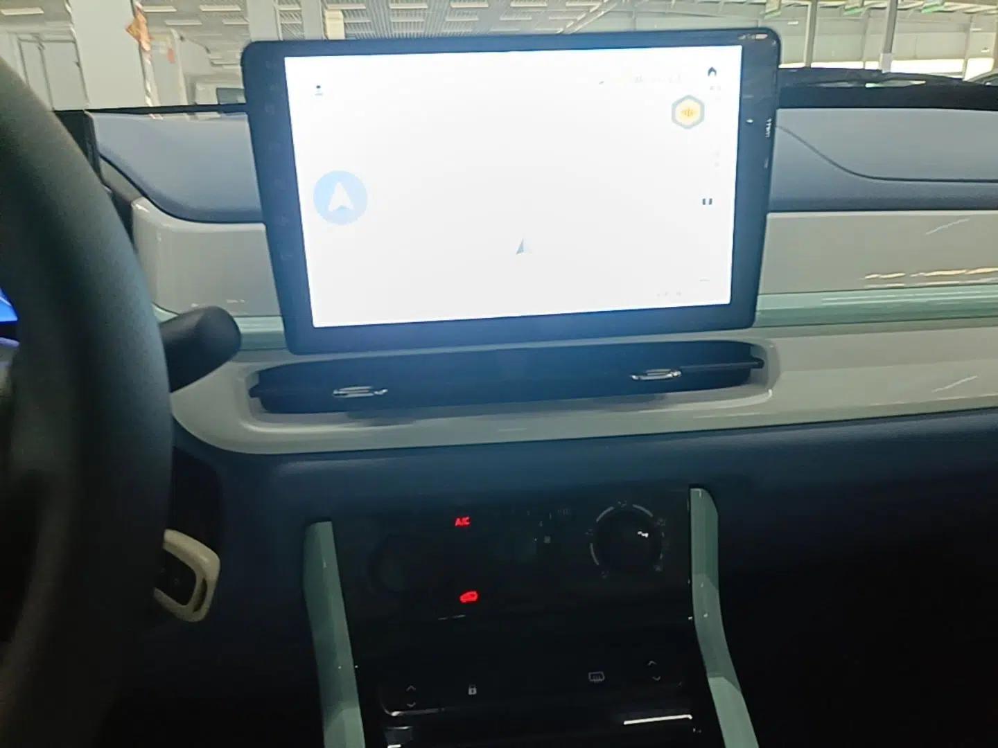 Dongfeng NAMMI EX1 2021 Quality Edition — миниатюра 20