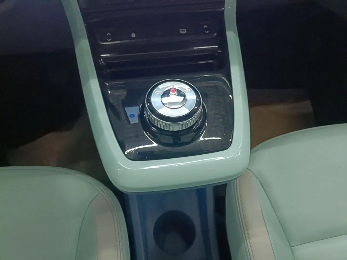 Dongfeng NAMMI EX1 2021 Quality Edition — миниатюра 21