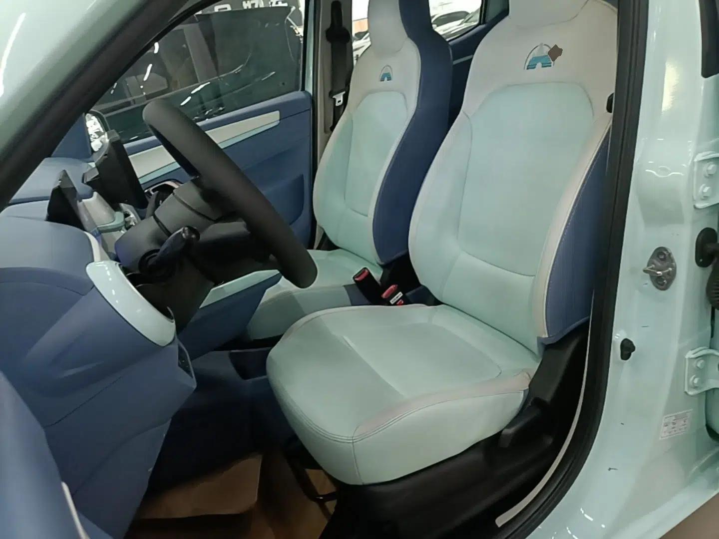 Dongfeng NAMMI EX1 2021 Quality Edition — миниатюра 22
