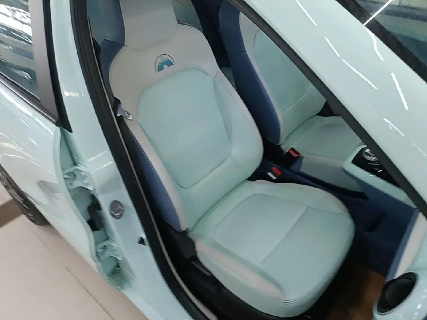 Dongfeng NAMMI EX1 2021 Quality Edition — миниатюра 24