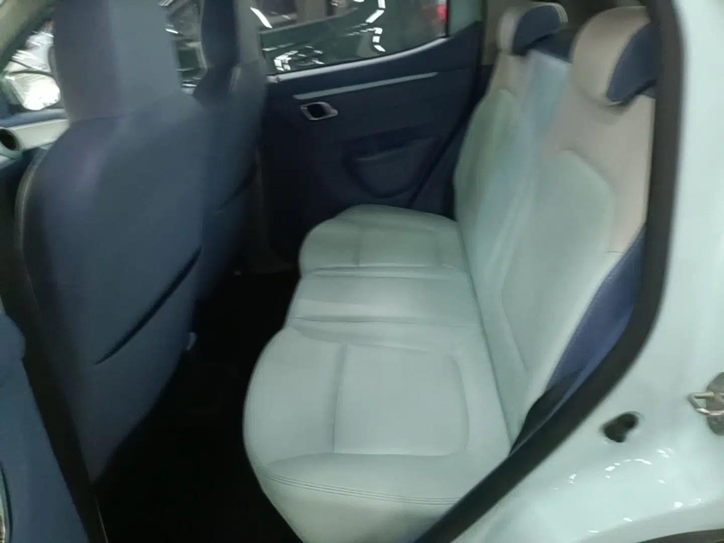 Dongfeng NAMMI EX1 2021 Quality Edition — миниатюра 25