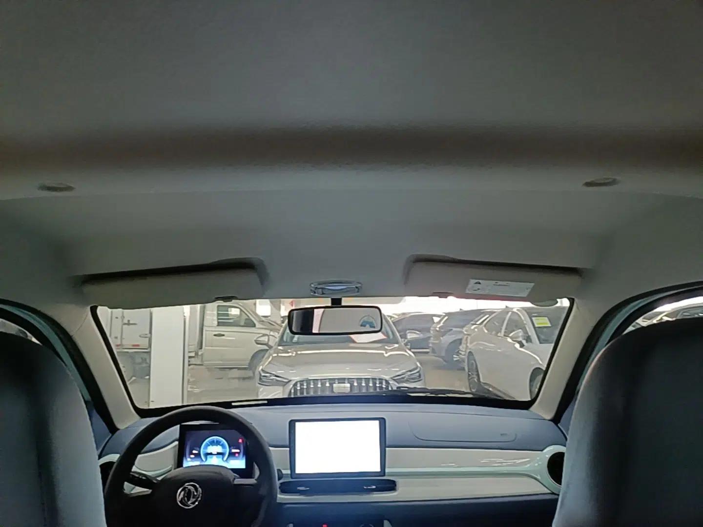 Dongfeng NAMMI EX1 2021 Quality Edition — миниатюра 26