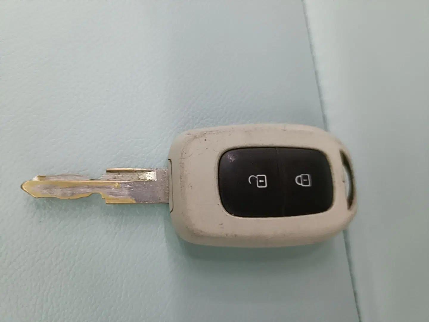 Dongfeng NAMMI EX1 2021 Quality Edition — миниатюра 28