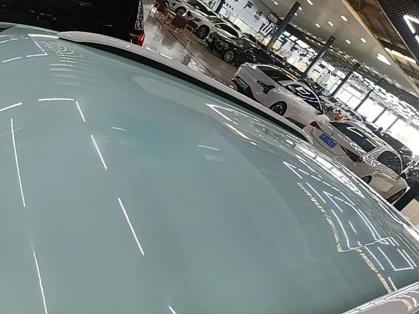 Dongfeng NAMMI EX1 2021 Quality Edition — миниатюра 7