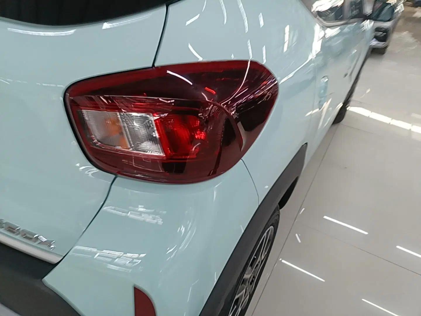 Dongfeng NAMMI EX1 2021 Quality Edition — миниатюра 9
