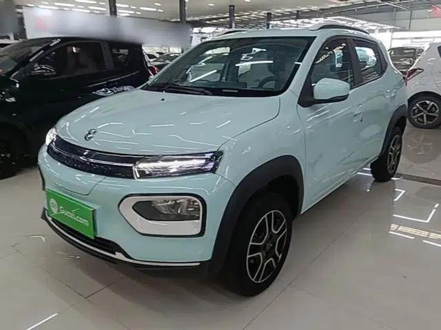 Dongfeng NAMMI EX1 2021 Quality Edition
