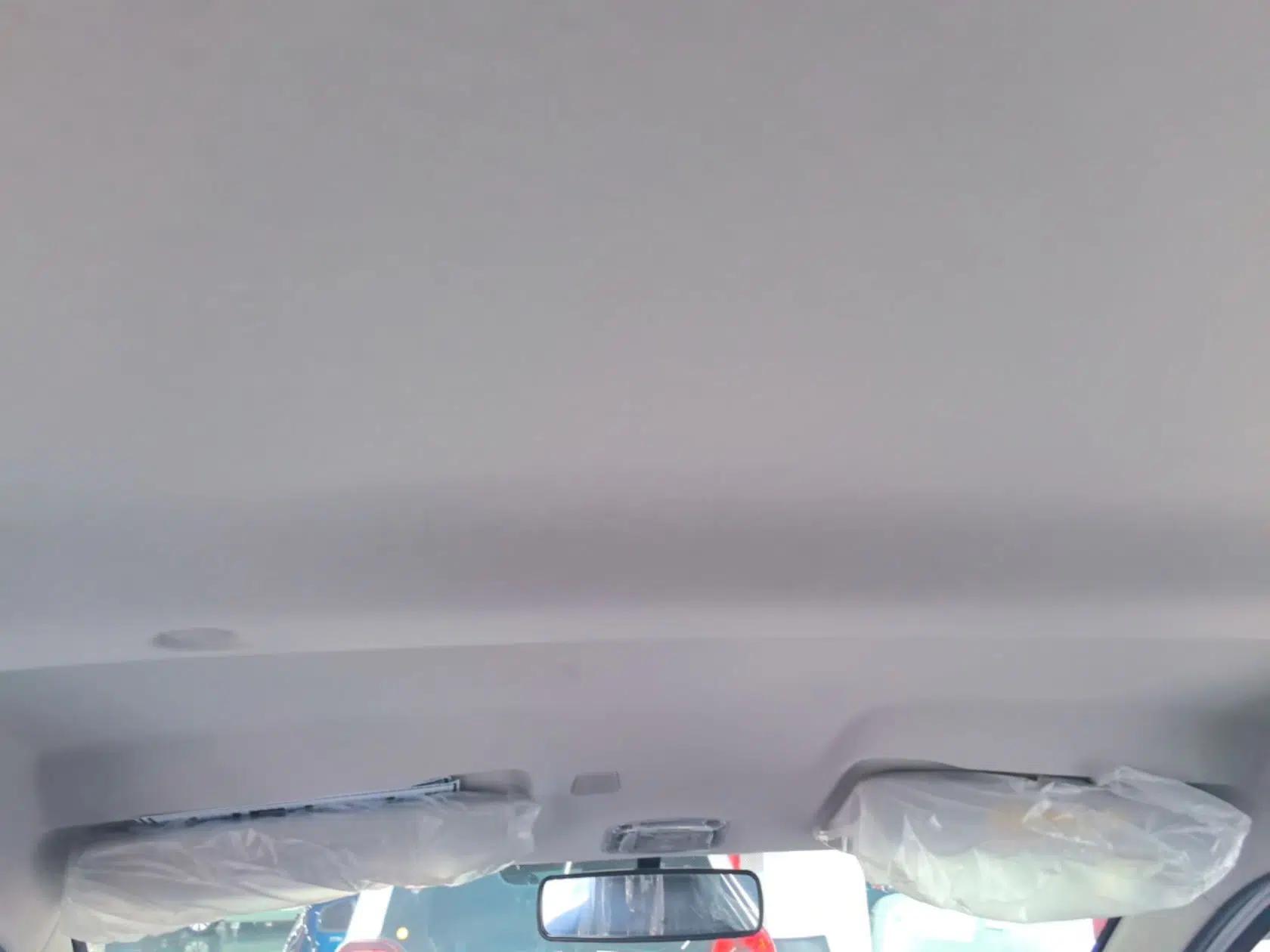 Dongfeng NAMMI BOX 2022 Chasing Wind Edition 331 km Standard Model — миниатюра 26