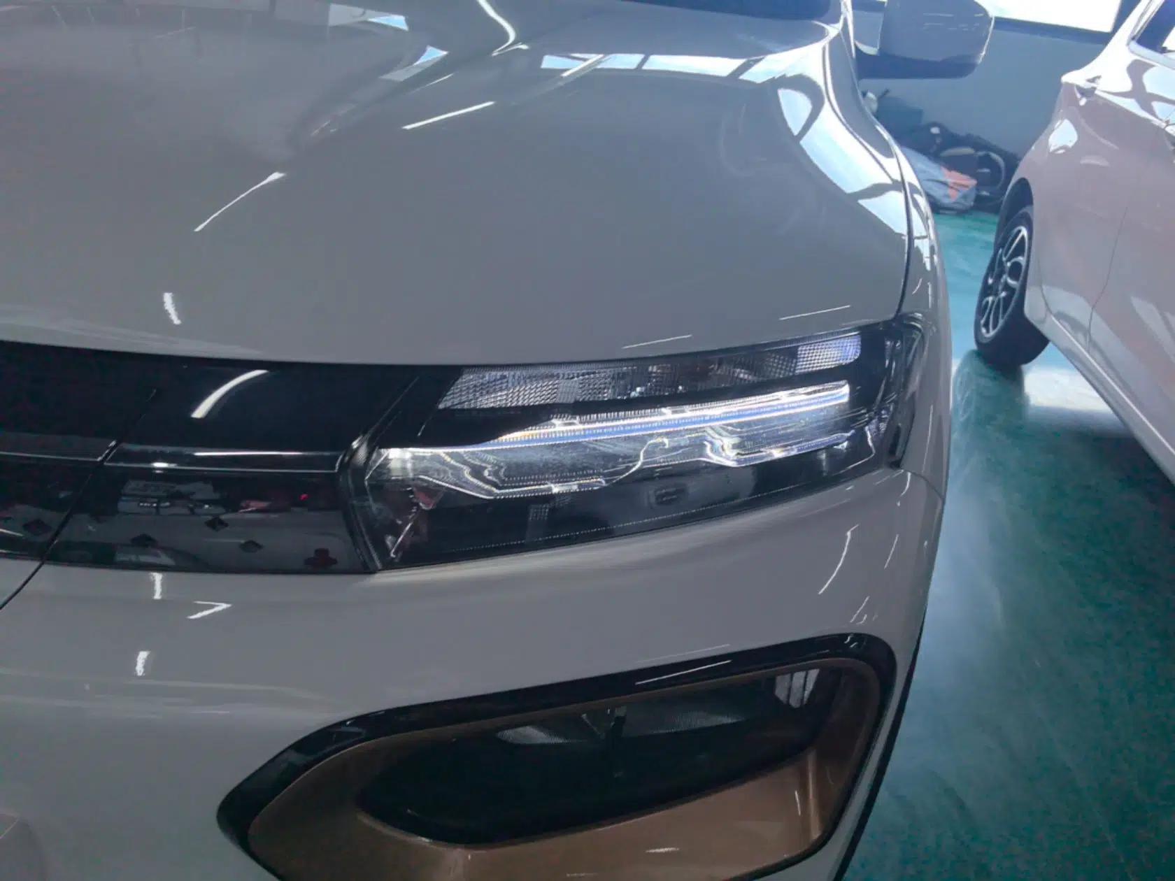 Dongfeng NAMMI BOX 2022 Chasing Wind Edition 331 km Standard Model — миниатюра 8