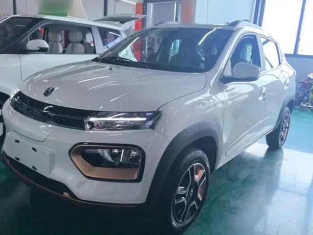 Dongfeng NAMMI BOX 2022 Chasing Wind Edition 331 km Standard Model