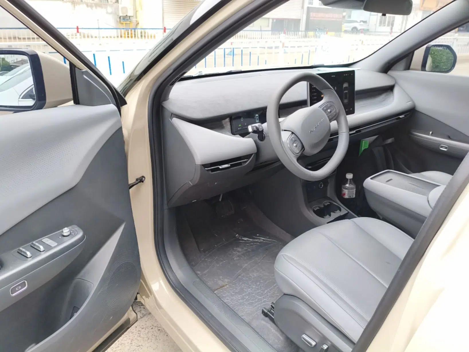 Dongfeng NAMMI 06 2025 471 Ultra — миниатюра 23