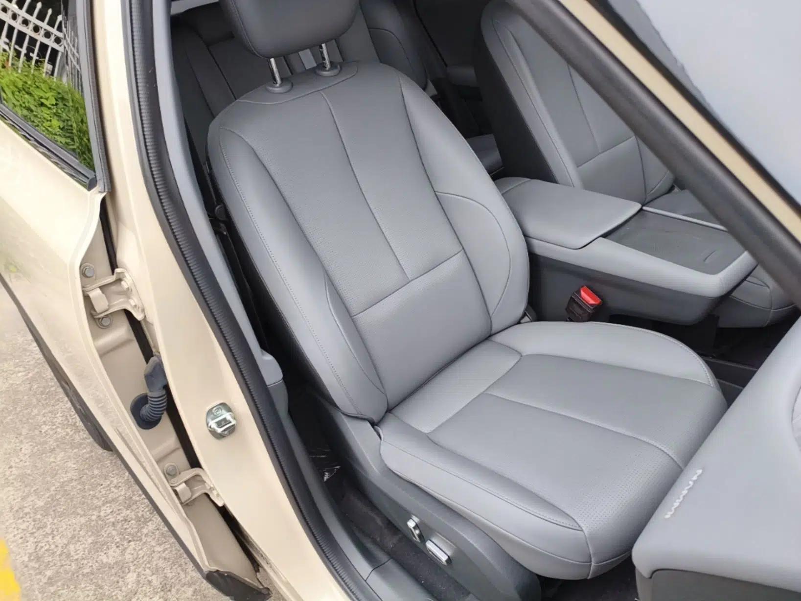 Dongfeng NAMMI 06 2025 471 Ultra — миниатюра 24