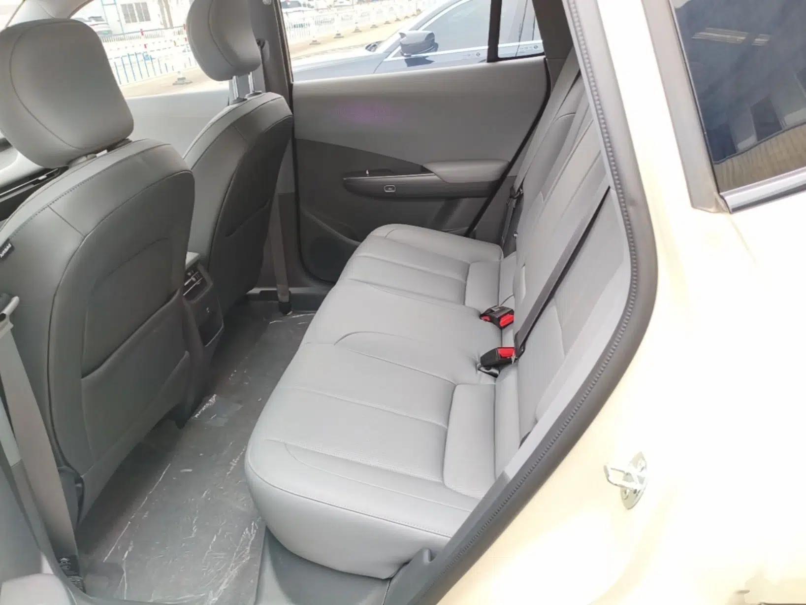 Dongfeng NAMMI 06 2025 471 Ultra — миниатюра 25