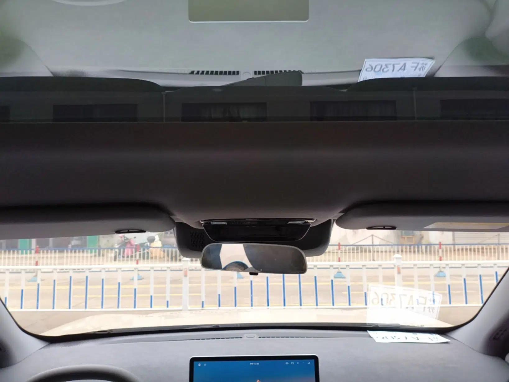Dongfeng NAMMI 06 2025 471 Ultra — миниатюра 26
