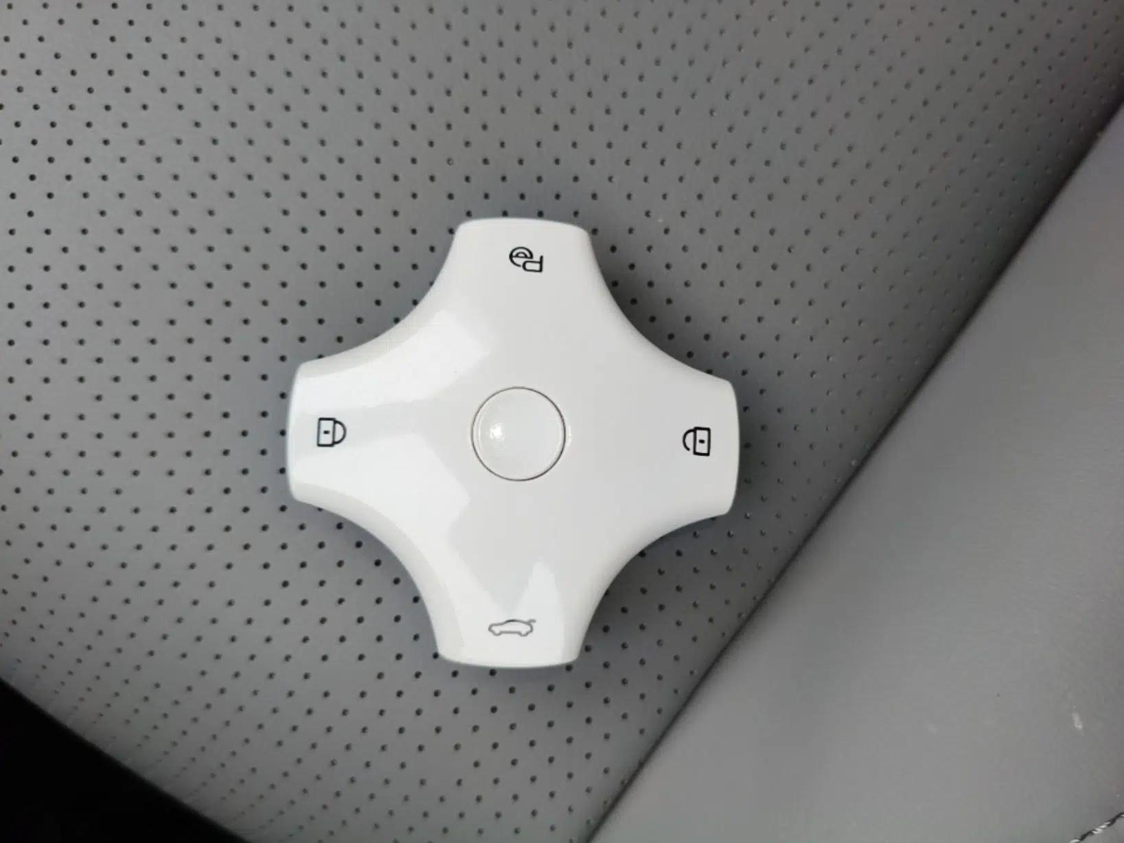 Dongfeng NAMMI 06 2025 471 Ultra — миниатюра 28
