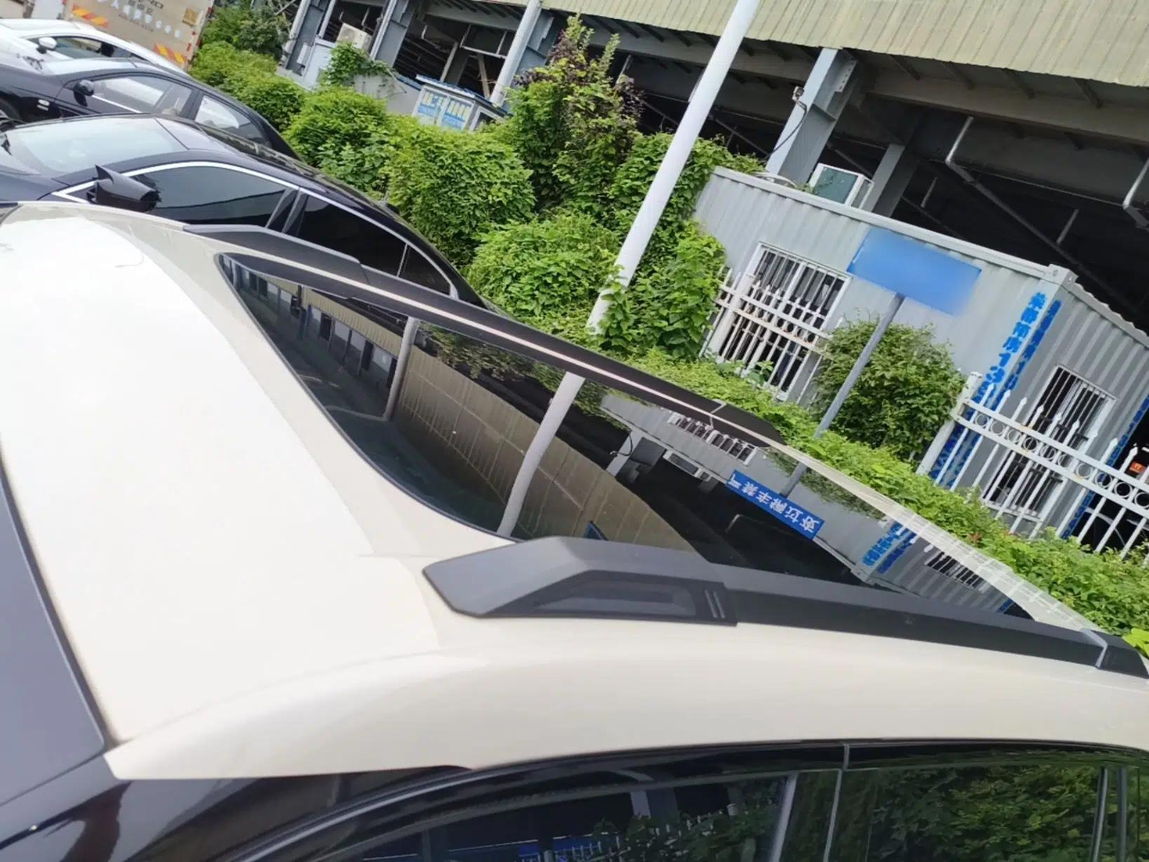 Dongfeng NAMMI 06 2025 471 Ultra — миниатюра 7