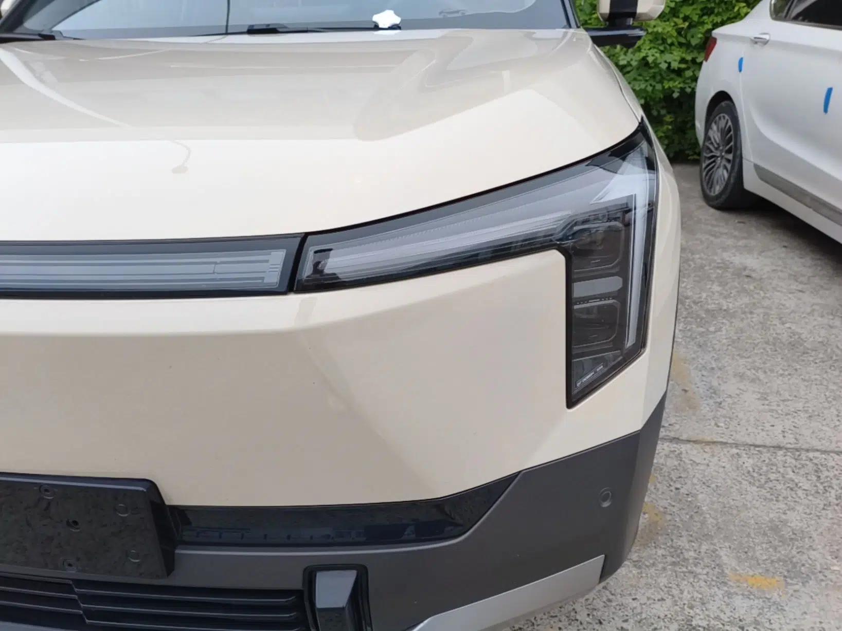 Dongfeng NAMMI 06 2025 471 Ultra — миниатюра 8