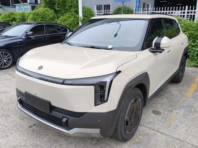 Dongfeng NAMMI 06 2025 471 Ultra
