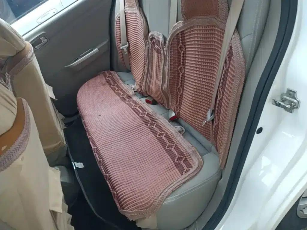 Yuexiang V3 2015 1.4L Manual Comfort Edition (National V Emission Standard) — миниатюра 17