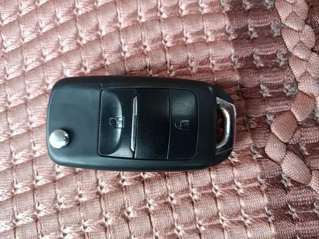 Yuexiang V3 2015 1.4L Manual Comfort Edition (National V Emission Standard) — миниатюра 9